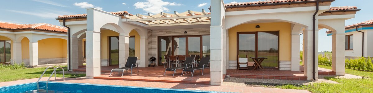 Top Holiday Homes and Bed and Breakfasts