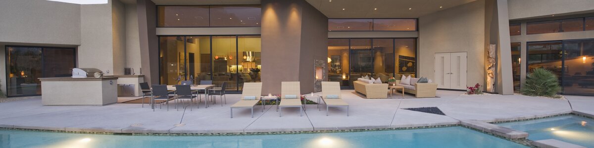 Top des maisons de vacances et chambres d'hôtes