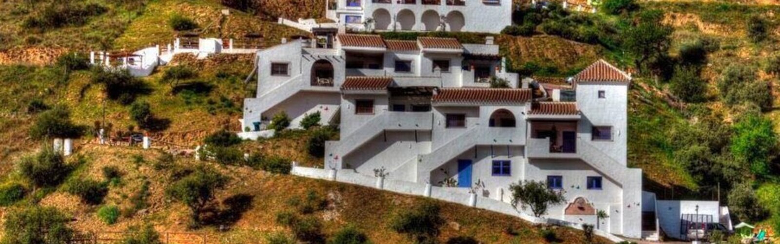 Top Vakantiehuizen | Bed and Breakfasts