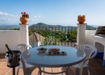 Top Holiday Homes and Bed and Breakfasts