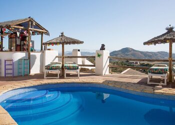 Top Holiday Homes and Bed and Breakfasts