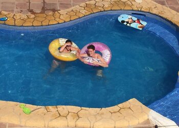 Top Holiday Homes and Bed and Breakfasts