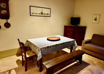 Top Holiday Homes and Bed and Breakfasts