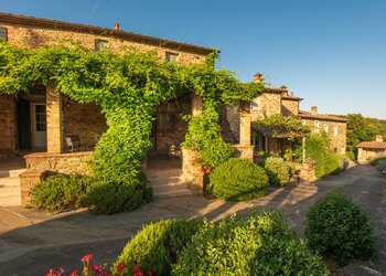 Top Holiday Homes and Bed and Breakfasts