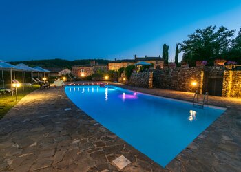 Top Holiday Homes and Bed and Breakfasts