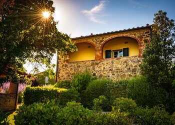 Top Holiday Homes and Bed and Breakfasts