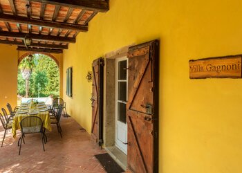 Top Holiday Homes and Bed and Breakfasts