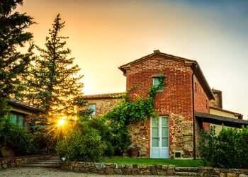 Top Holiday Homes and Bed and Breakfasts