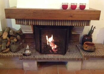 Top Holiday Homes and Bed and Breakfasts