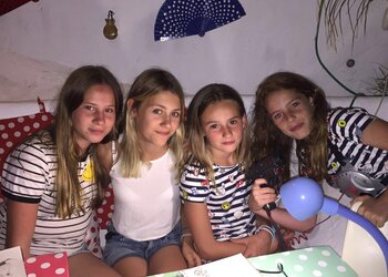 Top des maisons de vacances et chambres d'hôtes