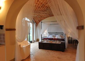 Top des maisons de vacances et chambres d'hôtes