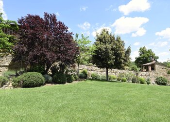 Top des maisons de vacances et chambres d'hôtes