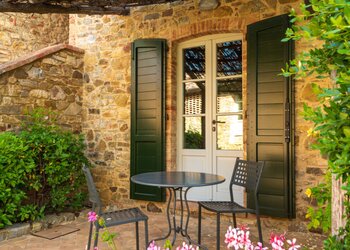 Top des maisons de vacances et chambres d'hôtes