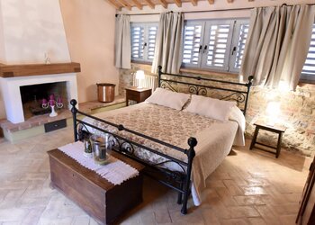 Top des maisons de vacances et chambres d'hôtes