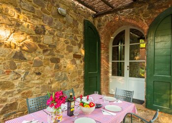 Top des maisons de vacances et chambres d'hôtes