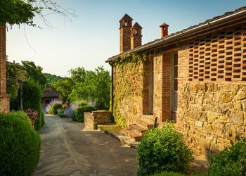 Top des maisons de vacances et chambres d'hôtes