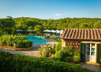 Top des maisons de vacances et chambres d'hôtes