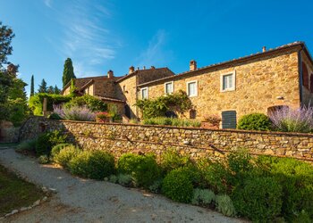 Top des maisons de vacances et chambres d'hôtes