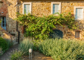 Top des maisons de vacances et chambres d'hôtes