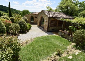 Top des maisons de vacances et chambres d'hôtes