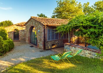 Top des maisons de vacances et chambres d'hôtes