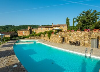 Top des maisons de vacances et chambres d'hôtes