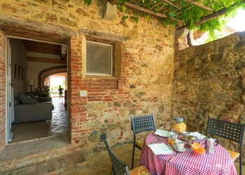 Top des maisons de vacances et chambres d'hôtes