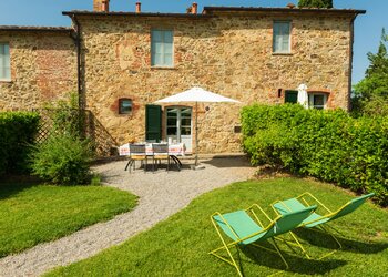 Top des maisons de vacances et chambres d'hôtes
