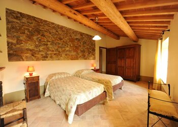 Top des maisons de vacances et chambres d'hôtes