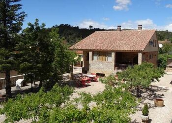 Aaccent Prenafeta Montblanc - Top des maisons de vacances et chambres d'hôtes