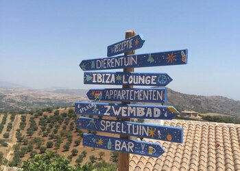 Top Vakantiehuizen | Bed and Breakfasts