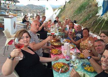 Top Vakantiehuizen | Bed and Breakfasts