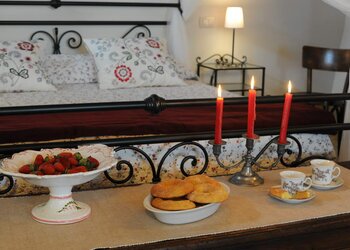 Top Vakantiehuizen | Bed and Breakfasts