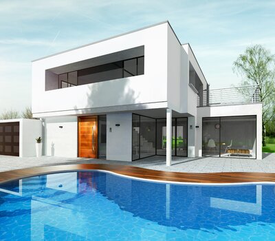 Top des maisons de vacances et chambres d'hôtes