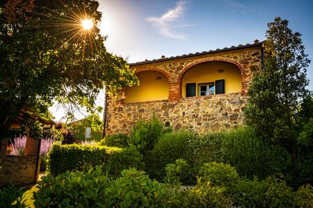 Top Holiday Homes and Bed and Breakfasts