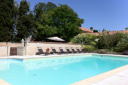 Top des maisons de vacances et chambres d'hôtes