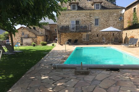 Top des maisons de vacances et chambres d'hôtes