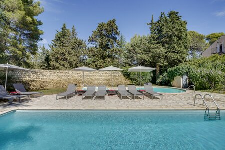 Top des maisons de vacances et chambres d'hôtes