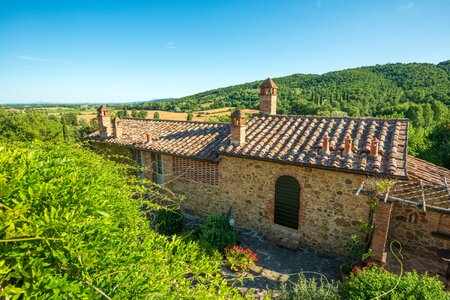 Top des maisons de vacances et chambres d'hôtes