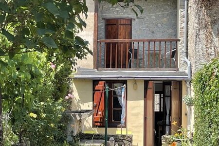 Top des maisons de vacances et chambres d'hôtes