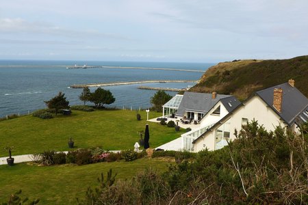 Top des maisons de vacances et chambres d'hôtes