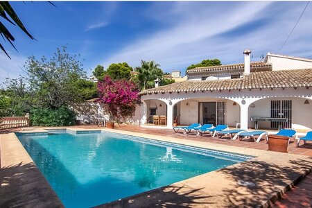 Top Vakantiehuizen | Bed and Breakfasts
