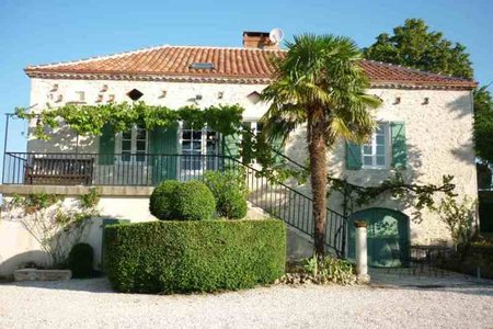 Top Vakantiehuizen | Bed and Breakfasts