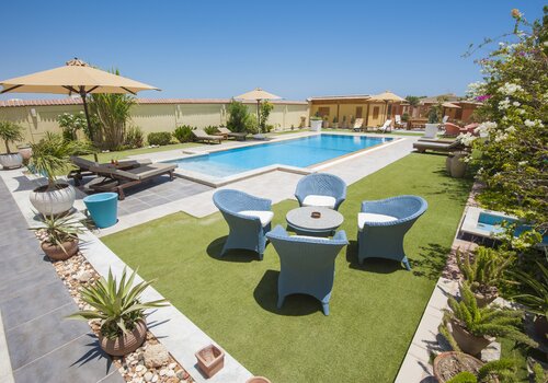 Top Holiday Homes and Bed and Breakfasts