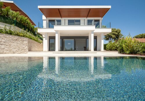 Top des maisons de vacances et chambres d'hôtes