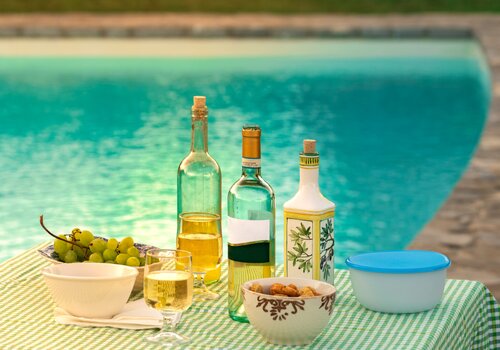 Top des maisons de vacances et chambres d'hôtes