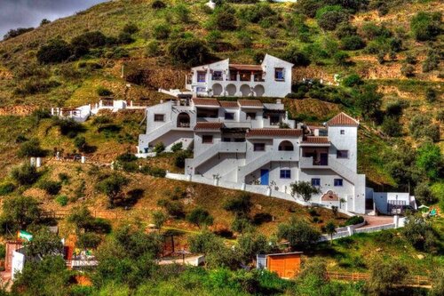 Top Holiday Homes and Bed and Breakfasts