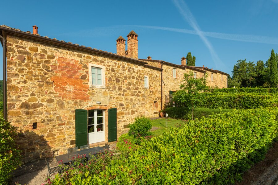 Top Holiday Homes and Bed and Breakfasts