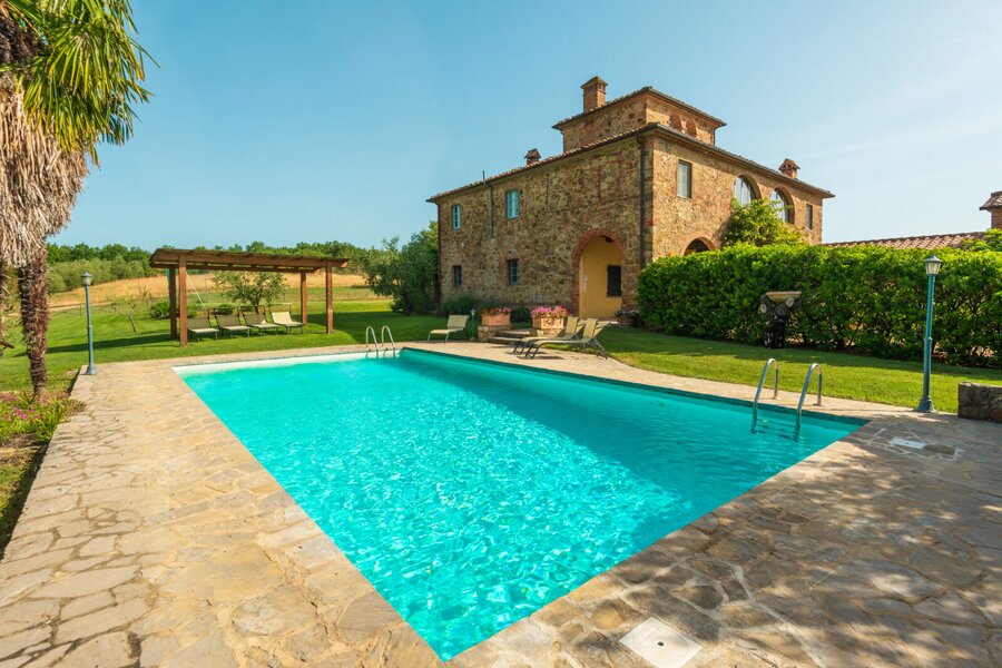 Top des maisons de vacances et chambres d'hôtes